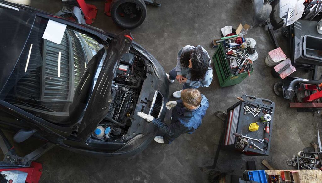 Comprehensive Guide to Collision Repair: Steps, Tips, and Best Practices